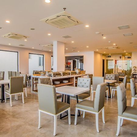 Sea Light Hotel Da Nang Dış mekan fotoğraf